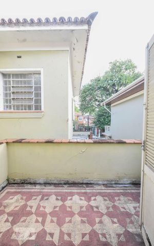 Casa à venda com 200m², 4 quartos e 1 vagaVaranda Quarto Superior