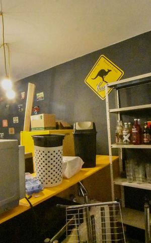 Casa à venda com 200m², 4 quartos e 1 vagaQuarto de Serviços