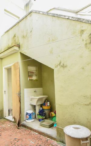 Casa à venda com 200m², 4 quartos e 1 vagaÁrea Externa