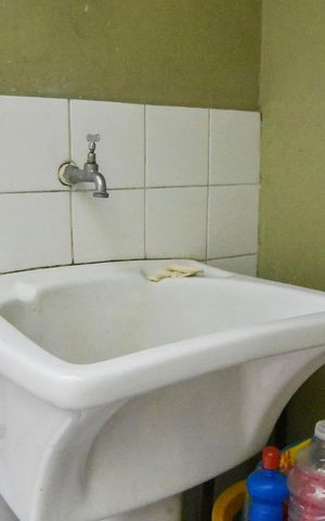 Casa à venda com 200m², 4 quartos e 1 vagaLavanderia
