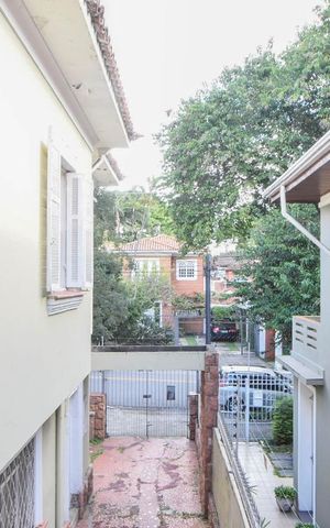 Casa à venda com 200m², 4 quartos e 1 vagaVaranda Quarto Superior