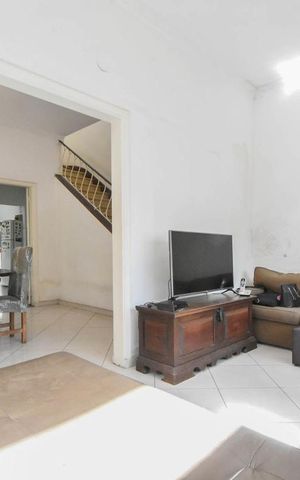 Casa à venda com 200m², 4 quartos e 1 vagaSala de Estar