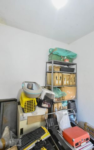 Casa à venda com 200m², 4 quartos e 1 vagaQuarto Superior