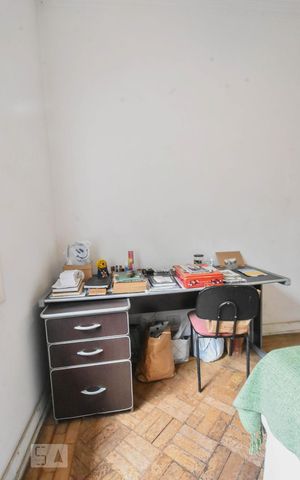 Casa à venda com 200m², 4 quartos e 1 vagaQuarto 02