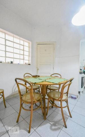 Casa à venda com 200m², 4 quartos e 1 vagaCopa
