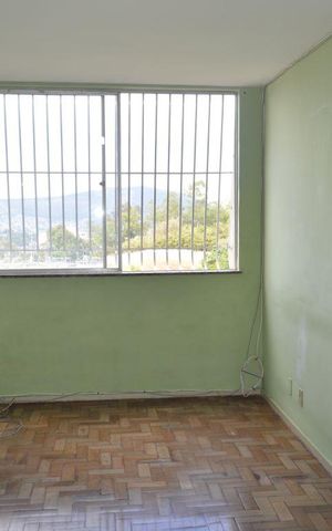 Apartamento para alugar com 60m², 2 quartos e 1 vagaSala