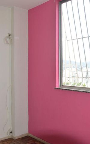 Apartamento para alugar com 60m², 2 quartos e 1 vagaQuarto 1