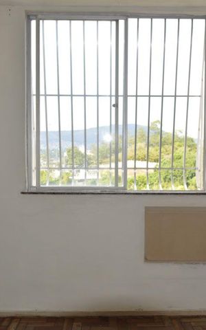 Apartamento para alugar com 60m², 2 quartos e 1 vagaQuarto 2