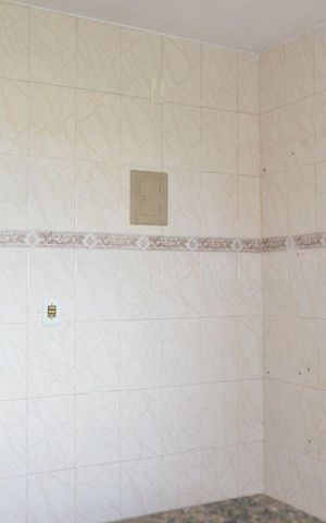 Apartamento para alugar com 60m², 2 quartos e 1 vagaCozinha e Área de Serviço
