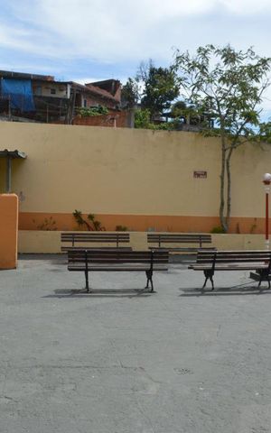 Apartamento para alugar com 60m², 2 quartos e 1 vagaÁrea Comum - Playground