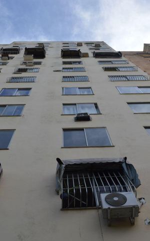 Apartamento para alugar com 60m², 2 quartos e 1 vagaFachada