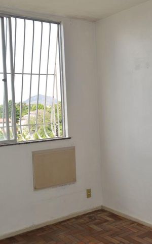 Apartamento para alugar com 60m², 2 quartos e 1 vagaQuarto 2