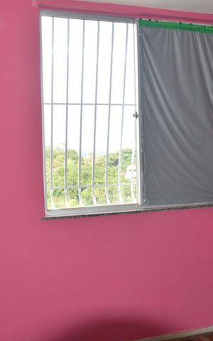 Apartamento para alugar com 60m², 2 quartos e 1 vagaQuarto 1