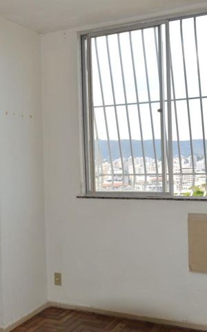 Apartamento para alugar com 60m², 2 quartos e 1 vagaQuarto 2