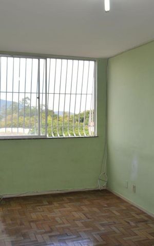 Apartamento para alugar com 60m², 2 quartos e 1 vagaSala
