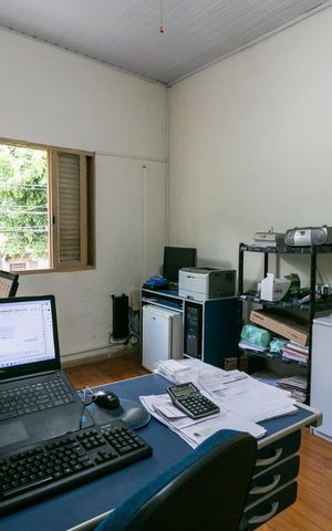 Casa à venda com 160m², 3 quartos e 1 vagaQuarto 3