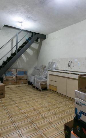 Casa à venda com 160m², 3 quartos e 1 vagaQuarto 1