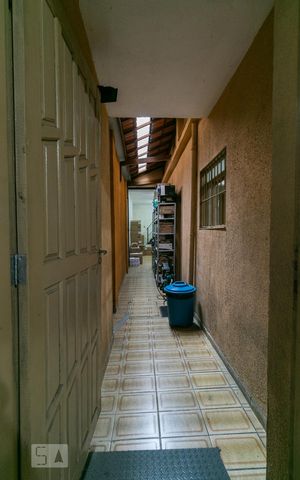 Casa à venda com 160m², 3 quartos e 1 vagaSala - Corredor