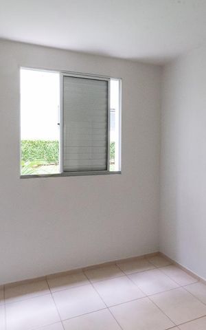 Apartamento para alugar com 45m², 2 quartos e 1 vaga Apartamento para alugar com 45m², 2 quartos e 1 vagaQuarto