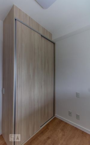 Apartamento para alugar com 66m², 2 quartos e 1 vagaQuarto 1