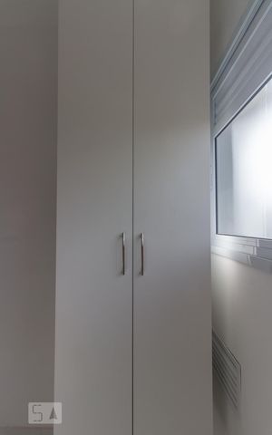 Apartamento para alugar com 66m², 2 quartos e 1 vagaLavanderia