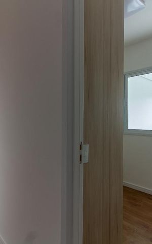 Apartamento para alugar com 66m², 2 quartos e 1 vagaCorredor