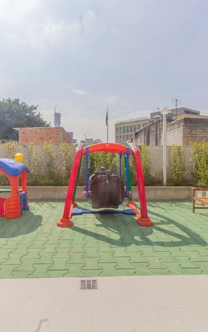 Apartamento para alugar com 66m², 2 quartos e 1 vagaÁrea Comum - Playground