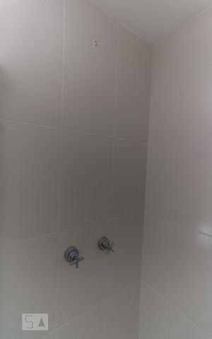 Apartamento para alugar com 66m², 2 quartos e 1 vagaBanheiro Suíte Quarto 2