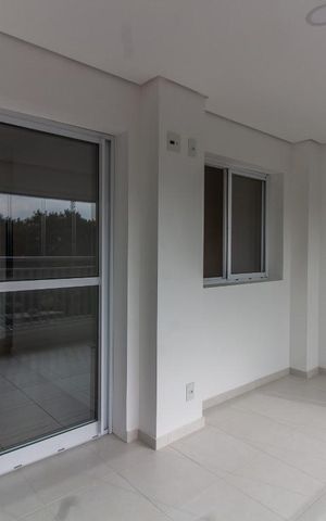 Apartamento para alugar com 66m², 2 quartos e 1 vagaVaranda gourmet