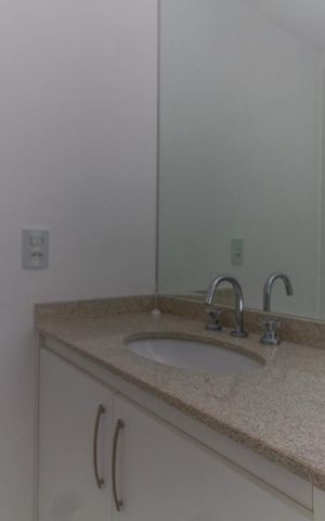 Apartamento para alugar com 66m², 2 quartos e 1 vagaBanheiro Suíte Quarto 2