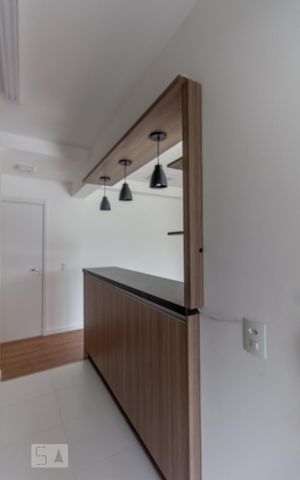 Apartamento para alugar com 66m², 2 quartos e 1 vagaCozinha