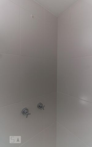 Apartamento para alugar com 66m², 2 quartos e 1 vagaBanheiro Social