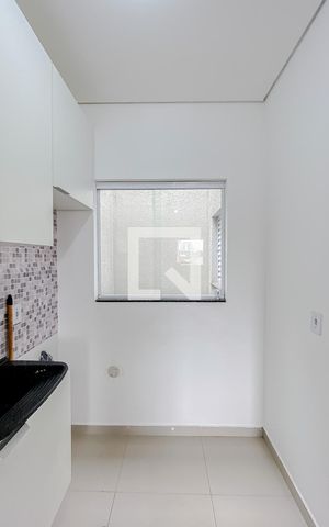 Apartamento à venda com 38m², 1 quarto e sem vagaÁrea de Serviço