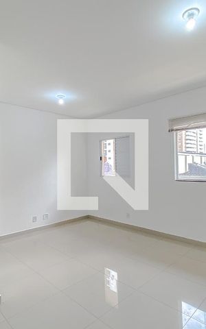 Apartamento à venda com 38m², 1 quarto e sem vagaCozinha