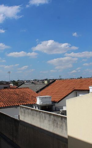 Casa de condomínio à venda com 130m², 3 quartos e 1 vagaVista