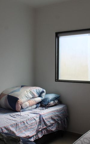 Casa de condomínio à venda com 130m², 3 quartos e 1 vagaSuíte 2