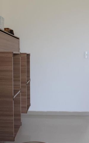 Casa de condomínio à venda com 130m², 3 quartos e 1 vagaSuíte 1
