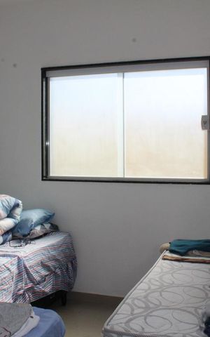 Casa de condomínio à venda com 130m², 3 quartos e 1 vagaSuíte 2