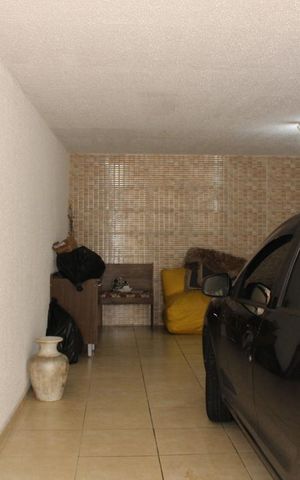 Casa de condomínio à venda com 130m², 3 quartos e 1 vagaGaragem