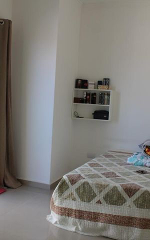 Casa de condomínio à venda com 130m², 3 quartos e 1 vagaSuíte 3