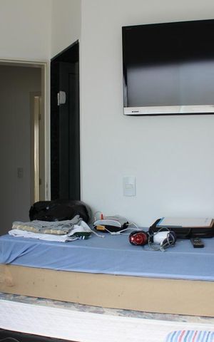 Casa de condomínio à venda com 130m², 3 quartos e 1 vagaSuíte 2