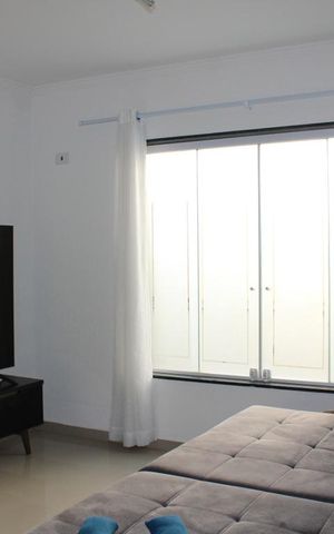 Casa de condomínio à venda com 130m², 3 quartos e 1 vagaSala