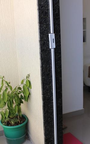 Casa de condomínio à venda com 130m², 3 quartos e 1 vagaSacada
