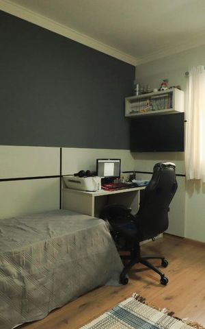 Casa à venda com 159m², 3 quartos e 3 vagasQuarto 1