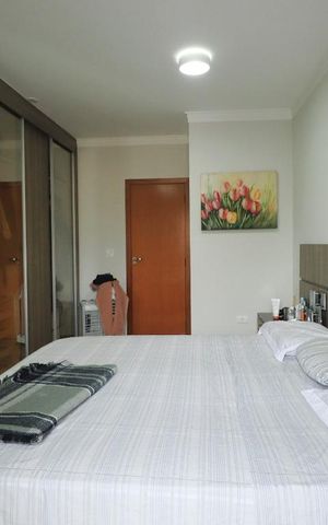 Casa à venda com 159m², 3 quartos e 3 vagasSuíte 