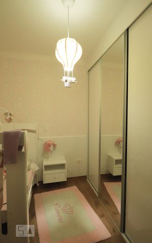 Casa à venda com 159m², 3 quartos e 3 vagasQuarto 2