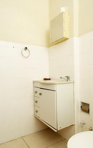 Studio para alugar com 37m², 1 quarto e sem vagaBanheiro
