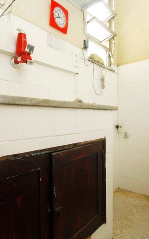 Studio para alugar com 37m², 1 quarto e sem vagaCozinha