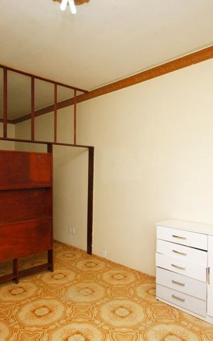 Studio para alugar com 37m², 1 quarto e sem vagaQuarto