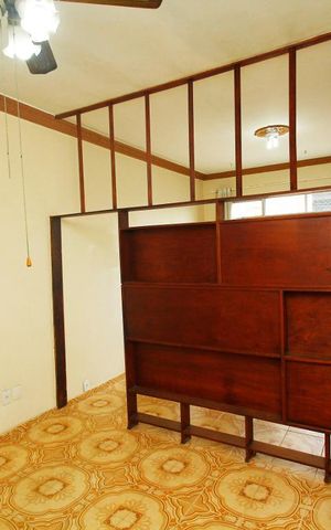 Studio para alugar com 37m², 1 quarto e sem vagaSala